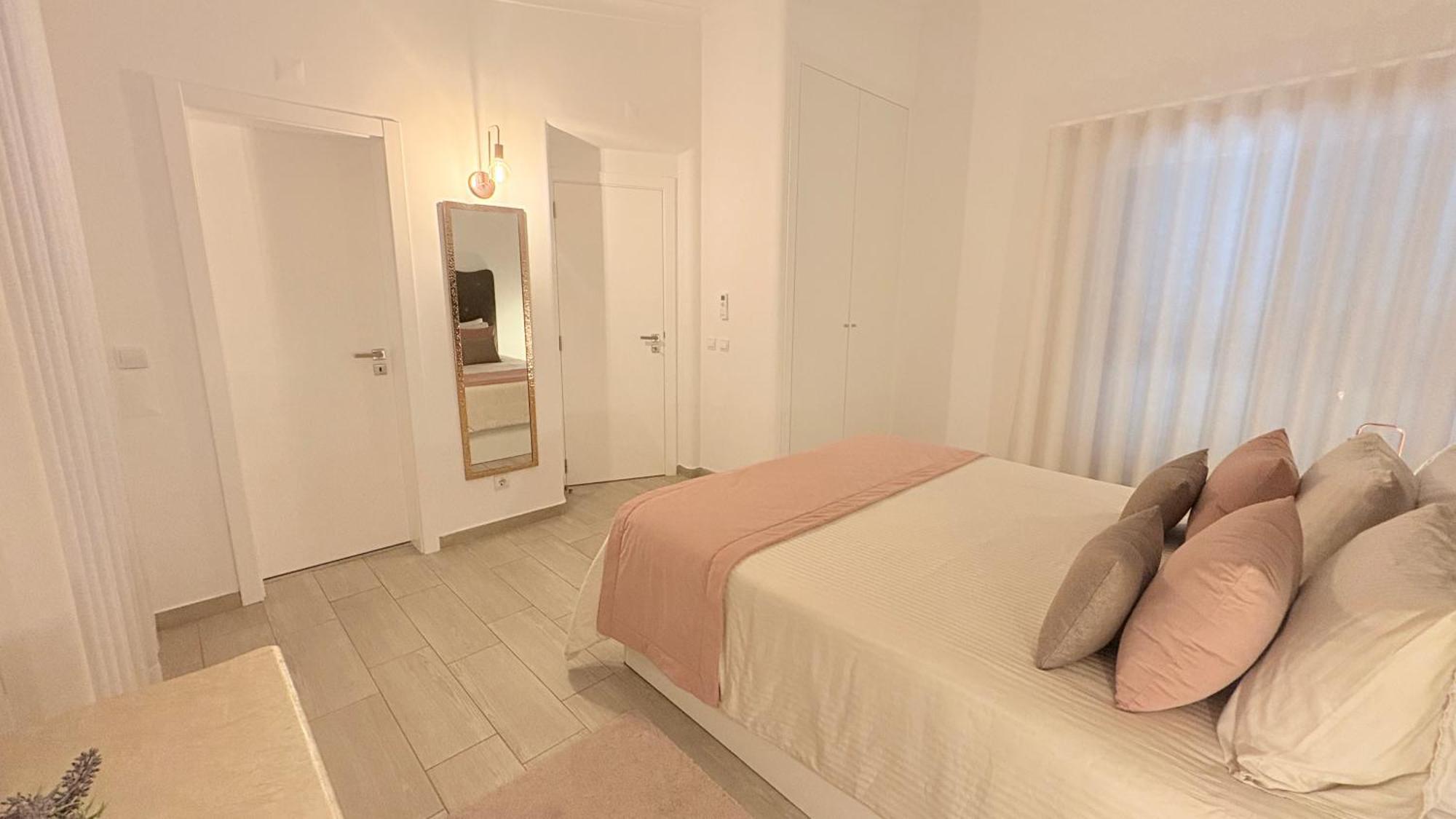 Villa Cristina 17 - 500 M From The Beach Albufeira Buitenkant foto