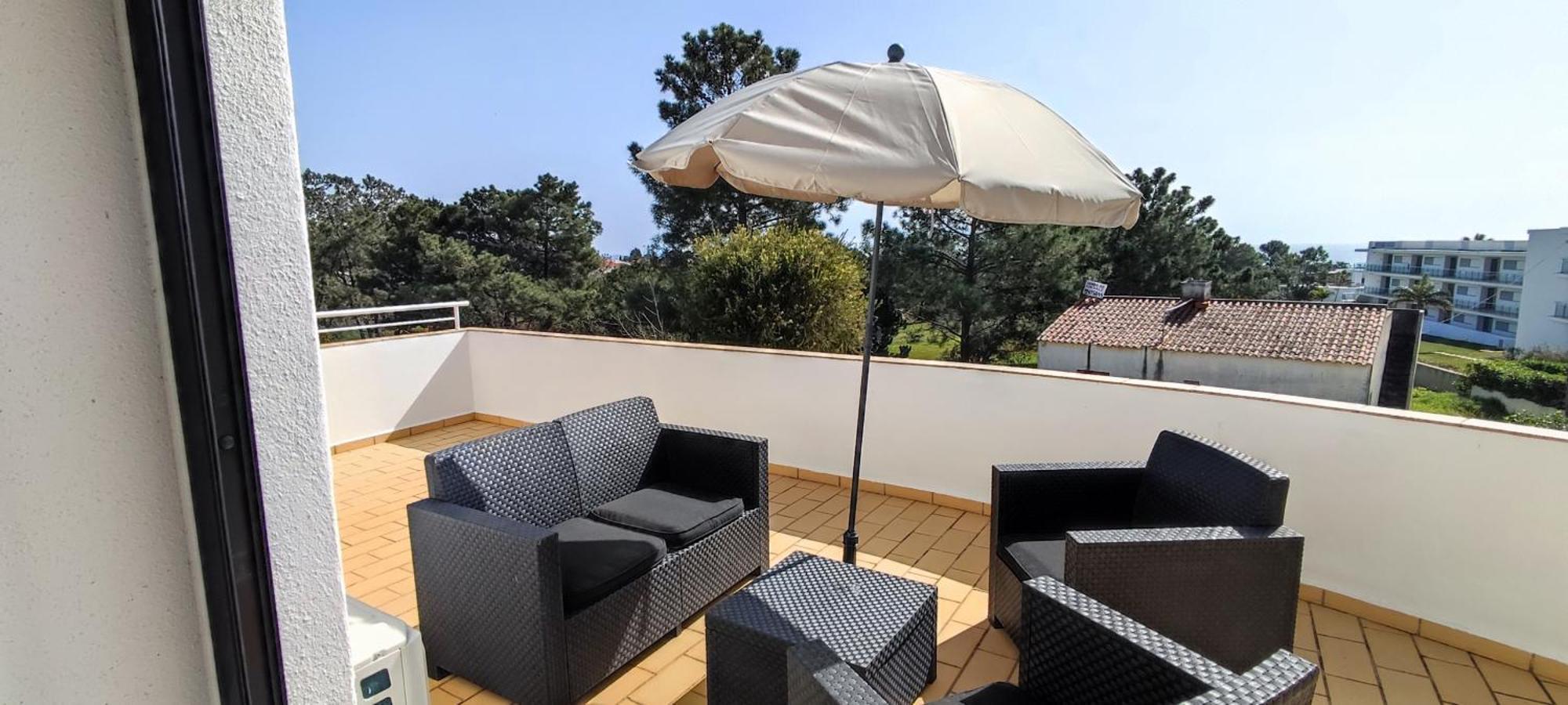 Villa Cristina 17 - 500 M From The Beach Albufeira Buitenkant foto