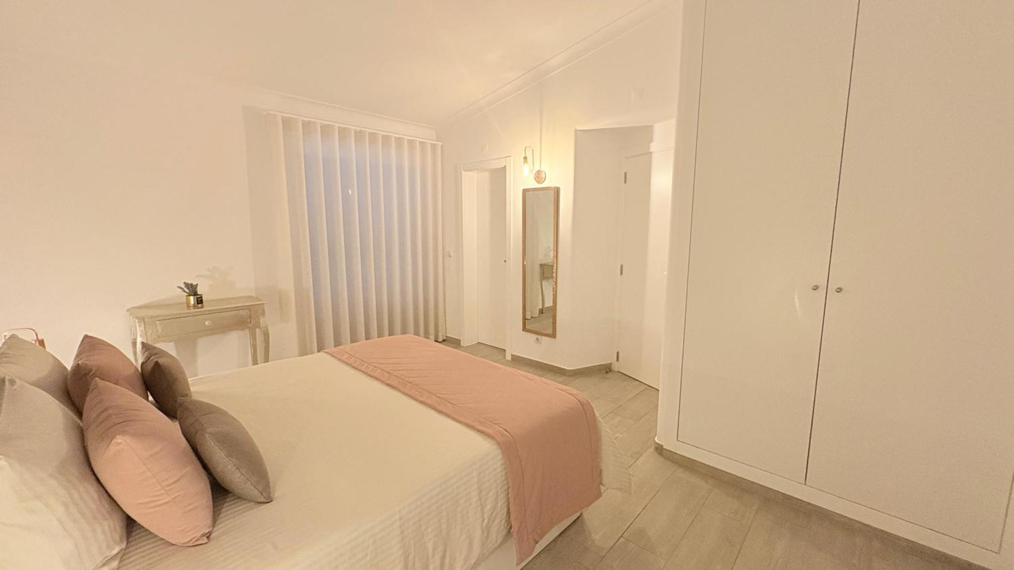 Villa Cristina 17 - 500 M From The Beach Albufeira Buitenkant foto