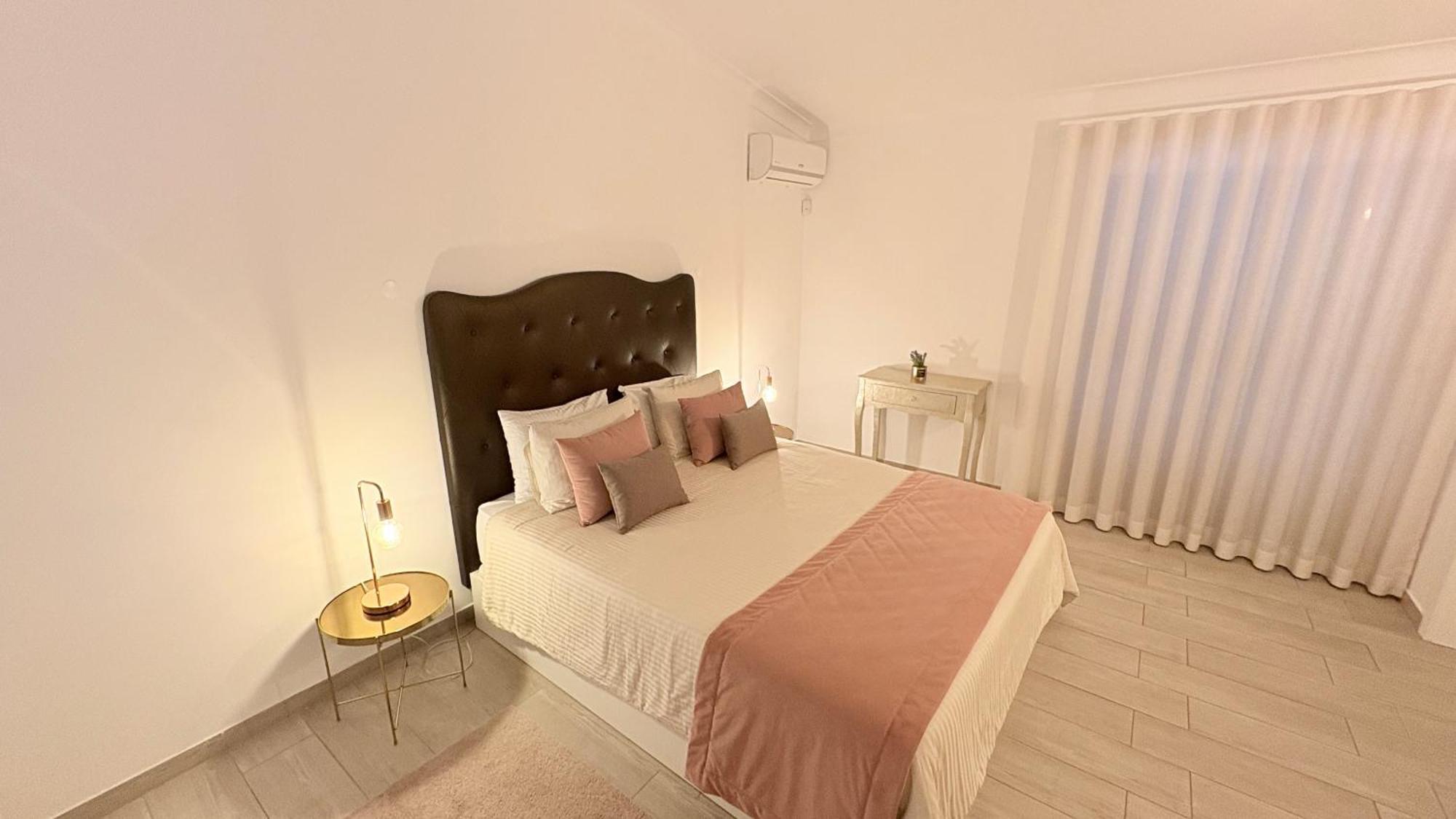 Villa Cristina 17 - 500 M From The Beach Albufeira Buitenkant foto