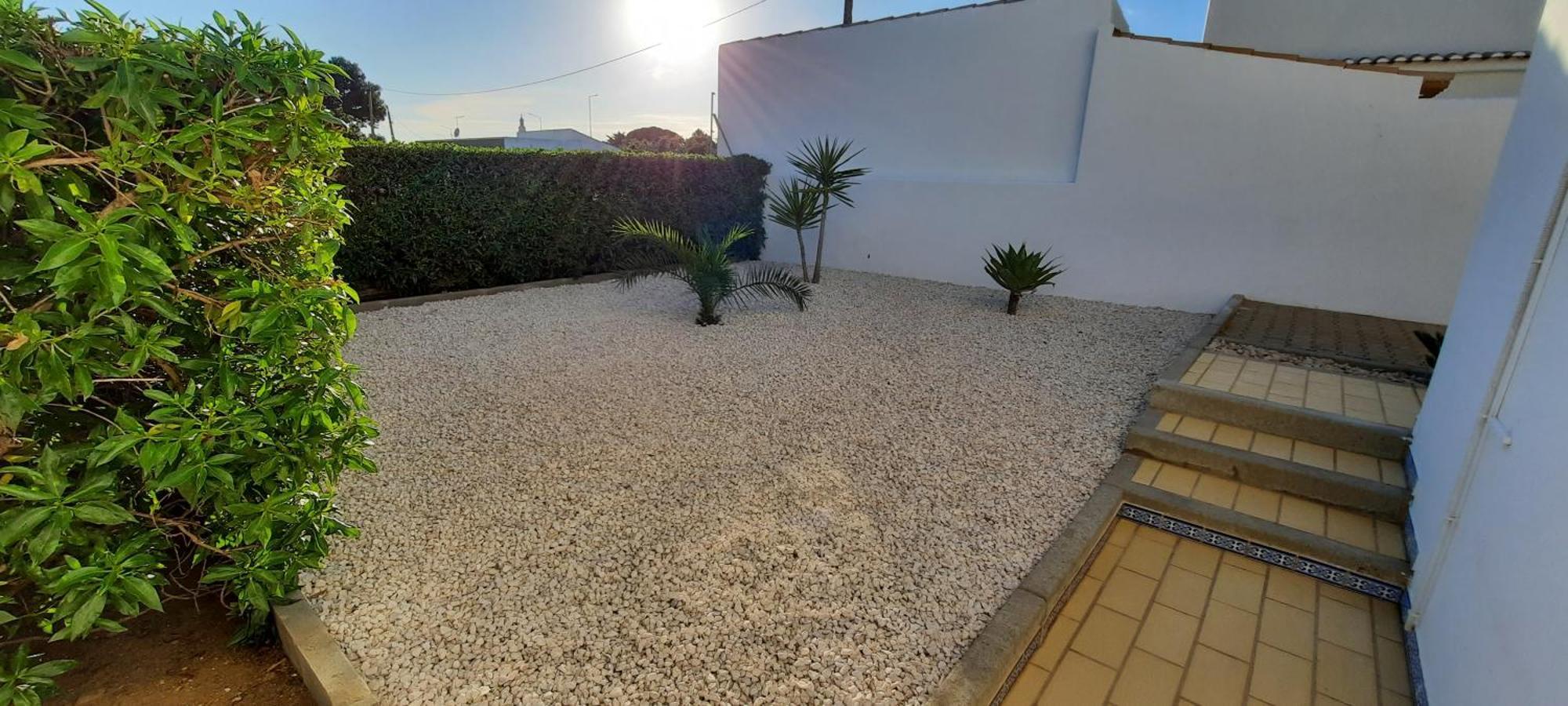 Villa Cristina 17 - 500 M From The Beach Albufeira Buitenkant foto